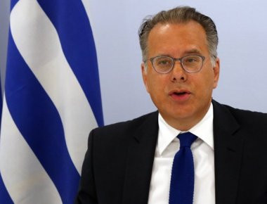 Γ. Κουμουτσάκος: «Να μην παρασυρθεί η Γαλλία από τον λαϊκισμό»